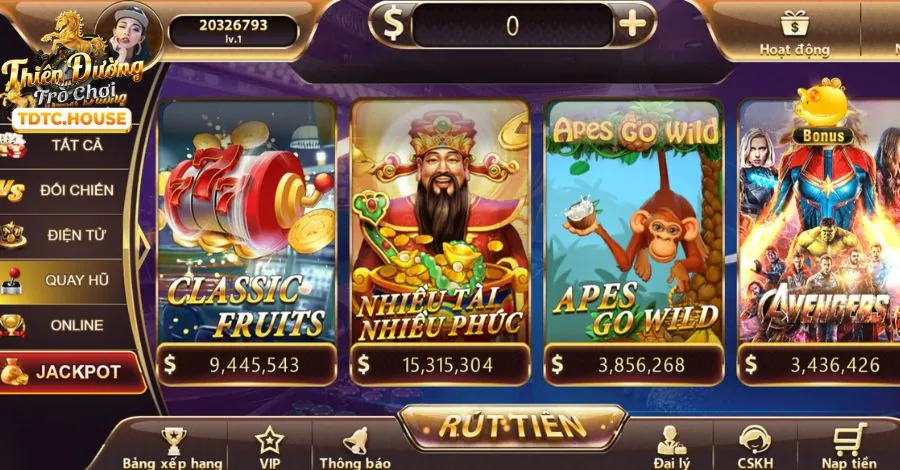 Nắm bắt thời điểm