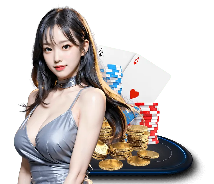 Trò chơi Baccarat trực tiếp tại f1680 xổ số